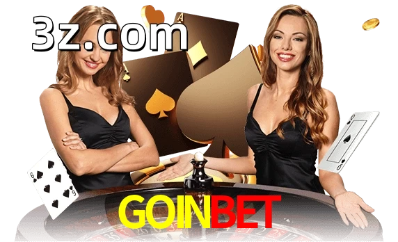 Jogue com dealers reais no GOINBET!