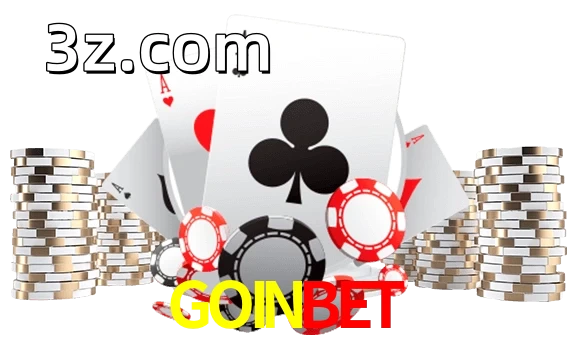 Jogue jogos de pôquer em GOINBET