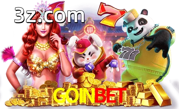 jogue em caça-níqueis ricos na GOINBET