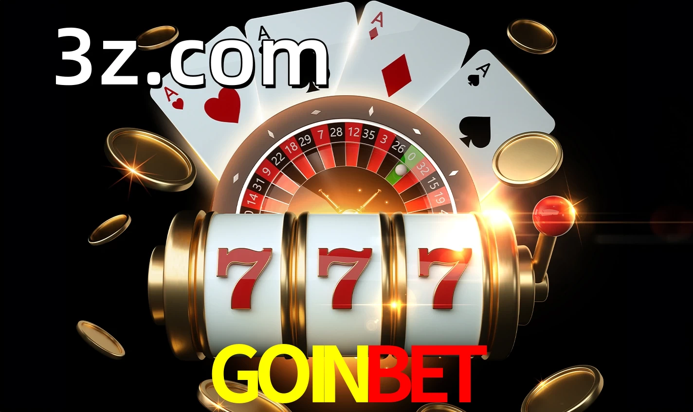 GOINBET aplicativo