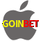 Aplicativo GOINBETbet para iOS