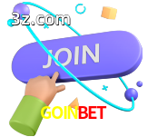 Junte-se ao cassino GOINBET hoje mesmo