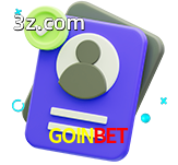 Tornar-se um membro do GOINBET é muito simples