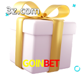 Receba seus bônus de boas-vindas no GOINBET BET